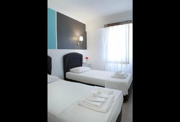 Smart City Bodrum Hotel - Görsel 4