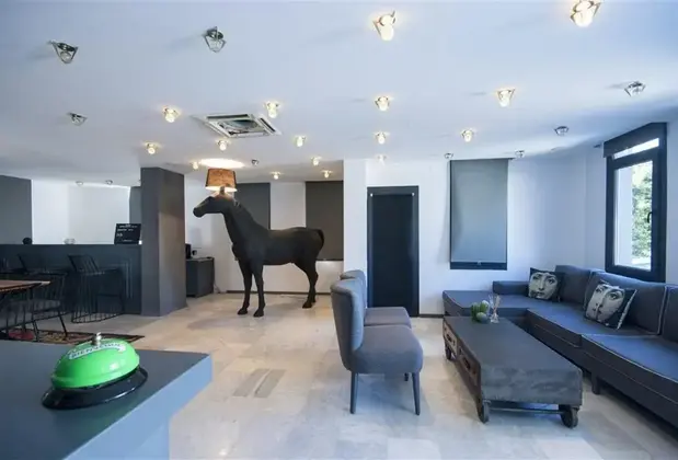 Smart City Bodrum Hotel - Görsel 6