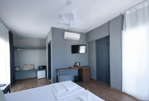 Smart City Bodrum Hotel - Görsel 7