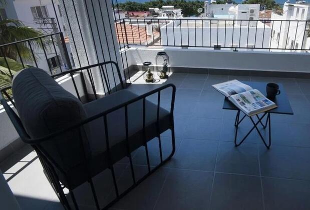 Smart City Bodrum Hotel - Görsel 10