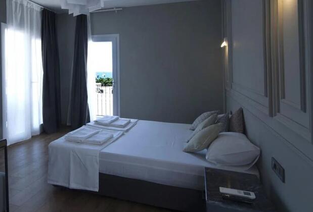 Smart City Bodrum Hotel - Görsel 9