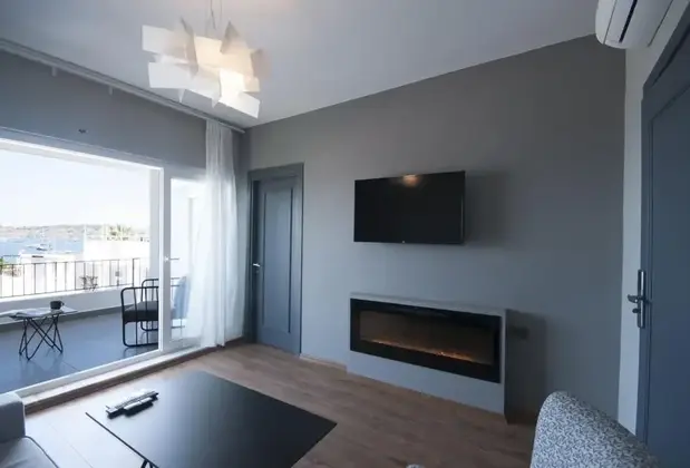 Smart City Bodrum Hotel - Görsel 13