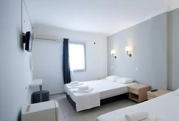 Smart City Bodrum Hotel - Görsel 14