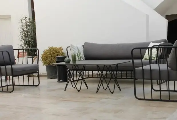 Smart City Bodrum Hotel - Görsel 16