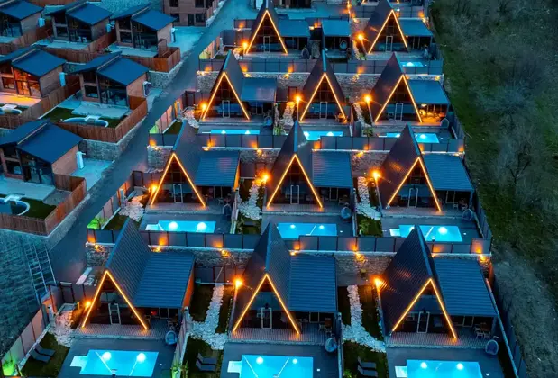 Doğada View - Görsel 20