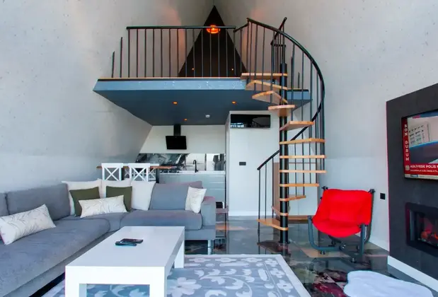 Doğada View - Görsel 6