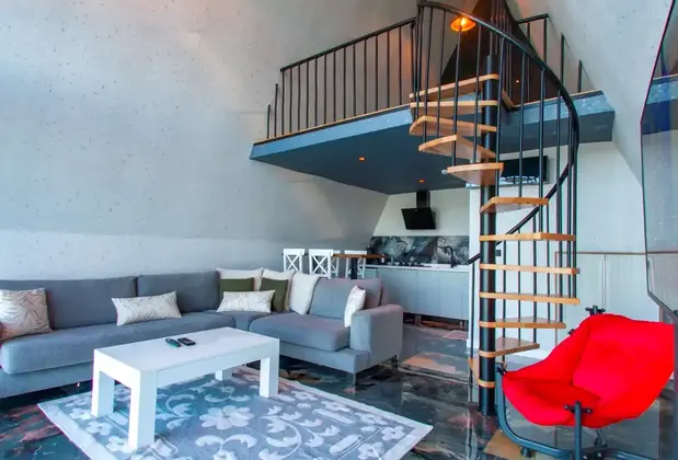 Doğada View - Görsel 12