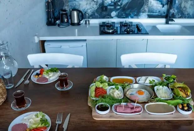 Doğada View - Görsel 11