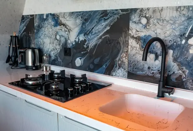 Doğada View - Görsel 13