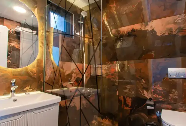 Doğada View - Görsel 9