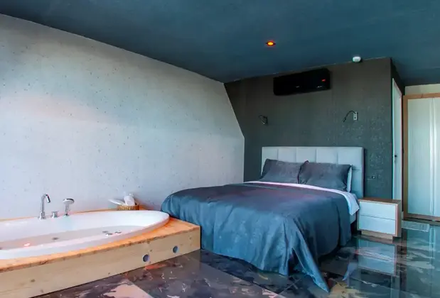 Doğada View - Görsel 17