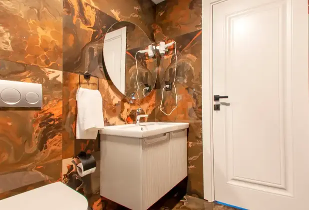 Doğada View - Görsel 14