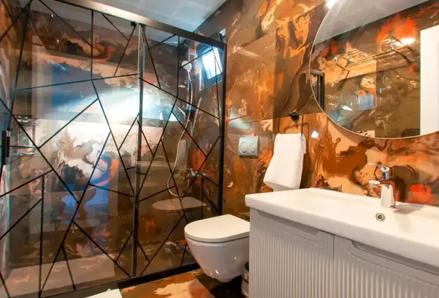 Doğada View - Görsel 19