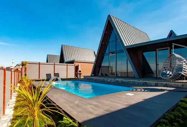 Doğada View - Görsel 3