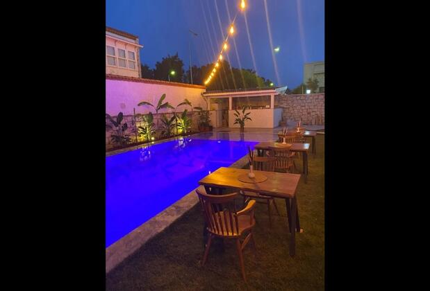 Trina Talles Alaçatı - Görsel 3