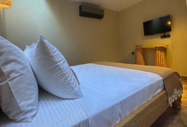 Trina Talles Alaçatı - Görsel 5