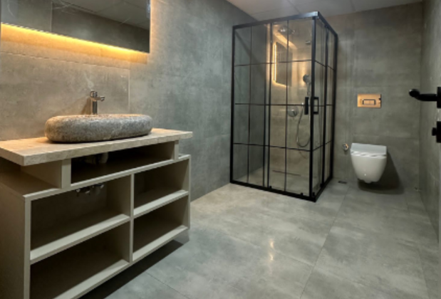 Trina Talles Alaçatı - Görsel 6