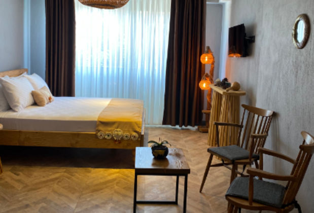 Trina Talles Alaçatı - Görsel 7