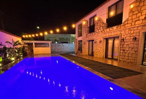 Trina Talles Alaçatı - Görsel 8