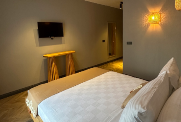 Trina Talles Alaçatı - Görsel 13