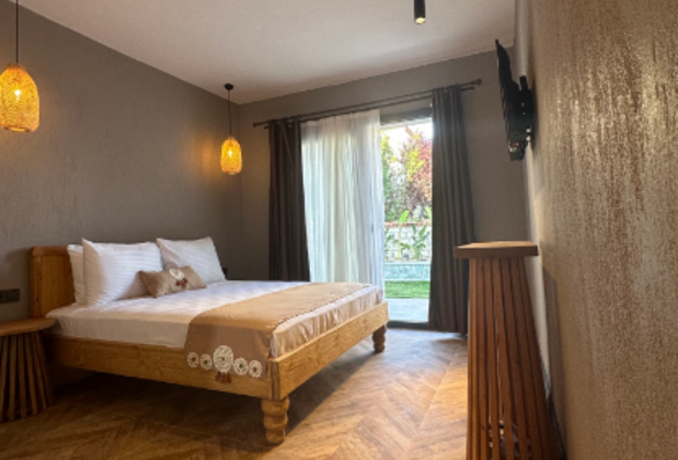 Trina Talles Alaçatı - Görsel 14