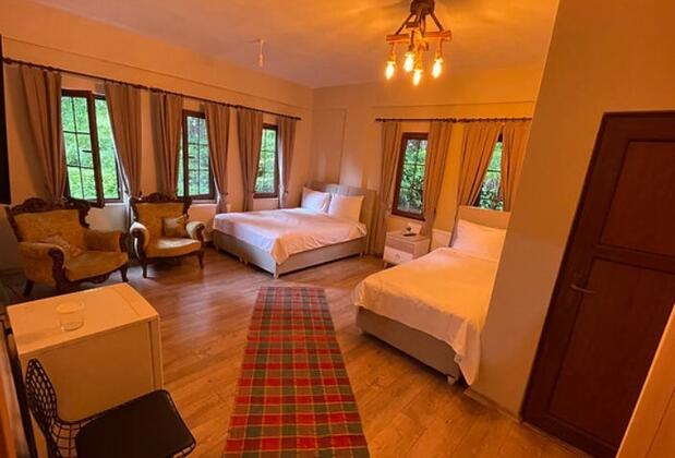 Aymer Butik Otel - Görsel 3