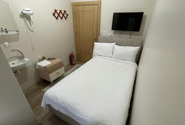 Aymer Butik Otel - Görsel 5