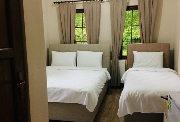 Aymer Butik Otel - Görsel 7