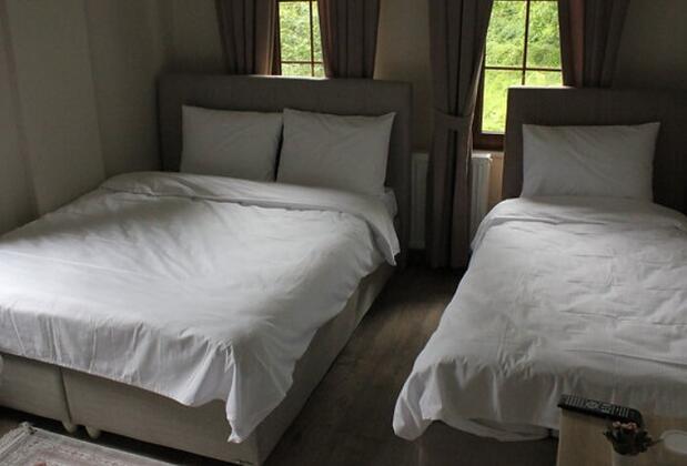 Aymer Butik Otel - Görsel 9