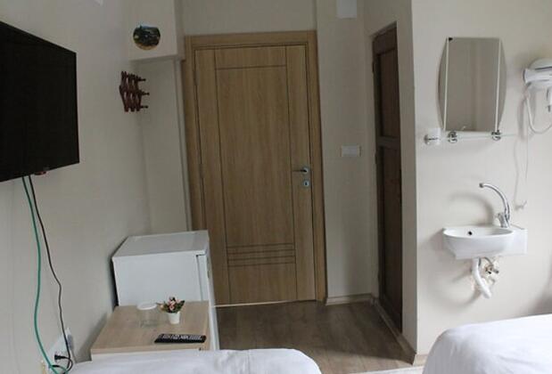 Aymer Butik Otel - Görsel 8