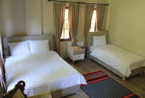 Aymer Butik Otel - Görsel 10