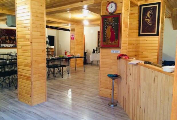 Aymer Butik Otel - Görsel 11