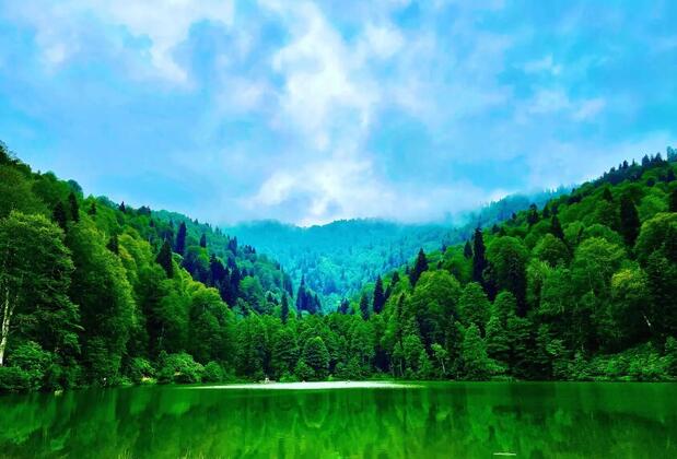 Aymer Butik Otel - Görsel 12