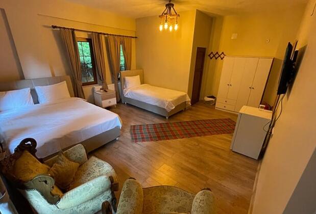 Aymer Butik Otel - Görsel 4