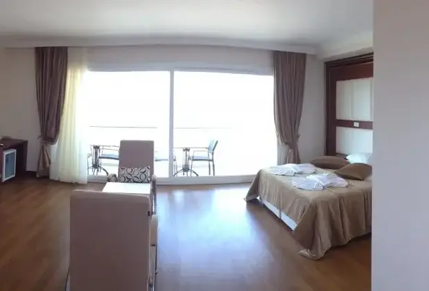 Söz Hotel (Ex. The Best Life Hotel Gümbet) - Görsel 3