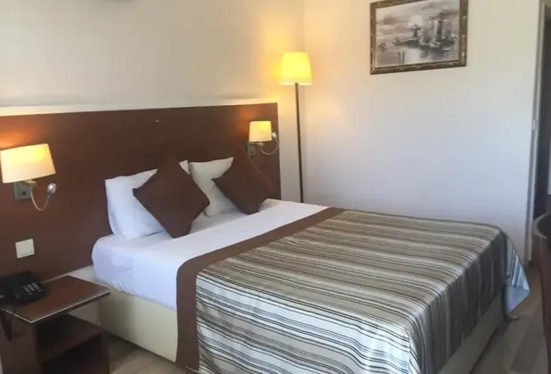 Söz Hotel (Ex. The Best Life Hotel Gümbet) - Görsel 4