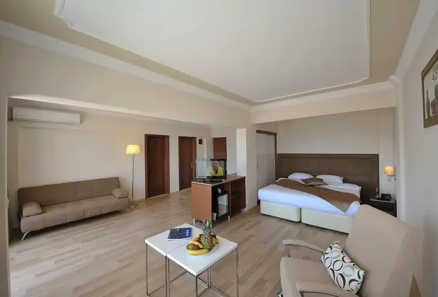 Söz Hotel (Ex. The Best Life Hotel Gümbet) - Görsel 5