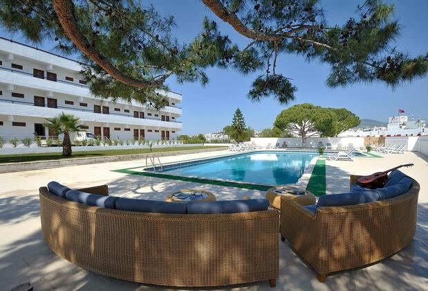 Söz Hotel (Ex. The Best Life Hotel Gümbet) - Görsel 6