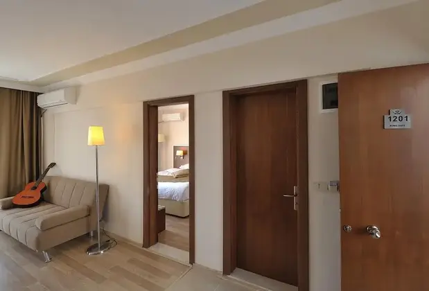 Söz Hotel (Ex. The Best Life Hotel Gümbet) - Görsel 7