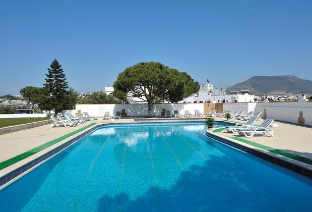 Söz Hotel (Ex. The Best Life Hotel Gümbet) - Görsel 8