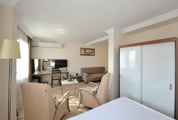 Söz Hotel (Ex. The Best Life Hotel Gümbet) - Görsel 9