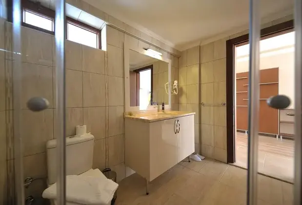 Söz Hotel (Ex. The Best Life Hotel Gümbet) - Görsel 11