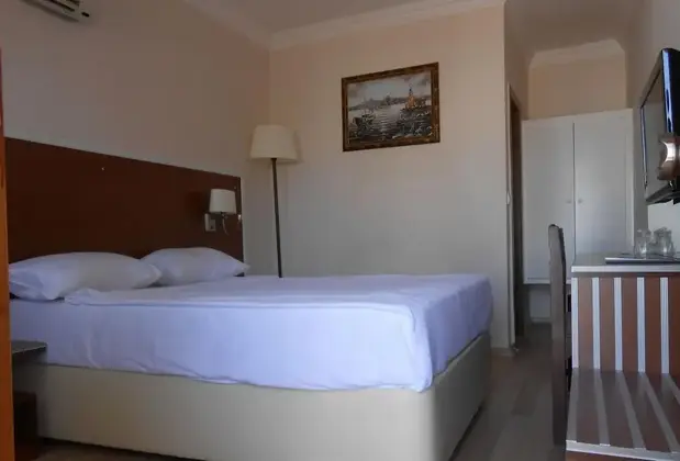 Söz Hotel (Ex. The Best Life Hotel Gümbet) - Görsel 14