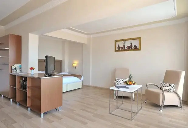 Söz Hotel (Ex. The Best Life Hotel Gümbet) - Görsel 12