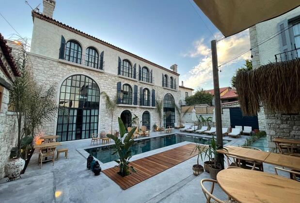 Rhea Alaçatı - Görsel 3