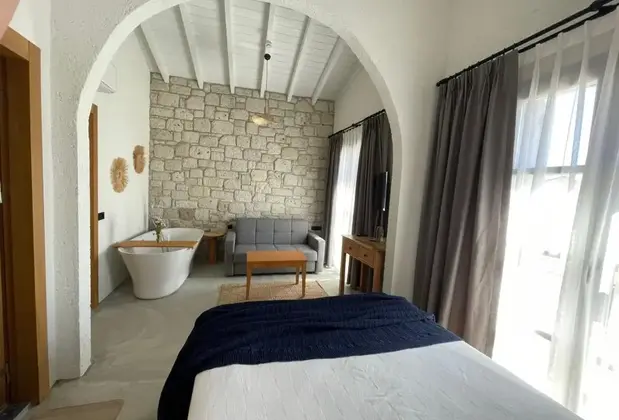 Rhea Alaçatı - Görsel 5