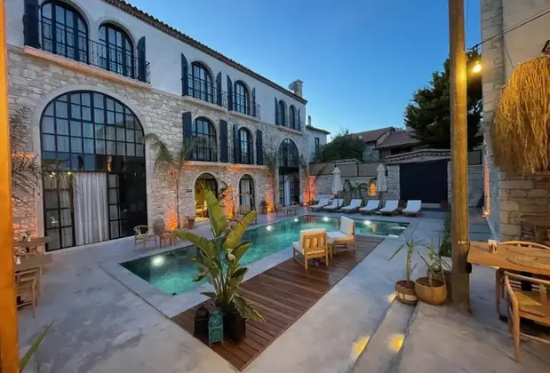 Rhea Alaçatı - Görsel 19