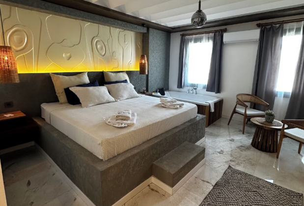 Rüya Boheme Hotel Bodrum - Görsel 3