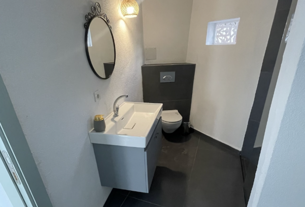 Rüya Boheme Hotel Bodrum - Görsel 12