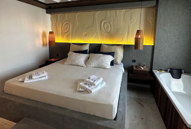 Rüya Boheme Hotel Bodrum - Görsel 4